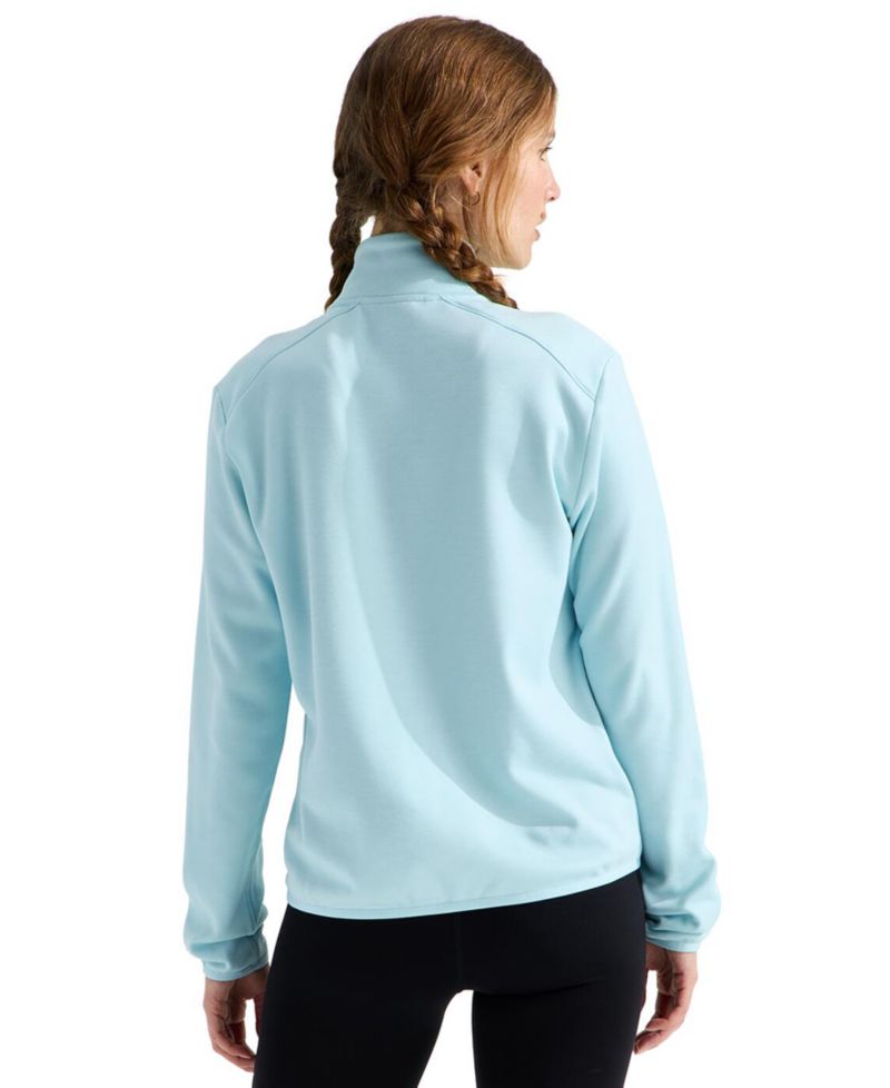Women's Performance Fleece Jacket