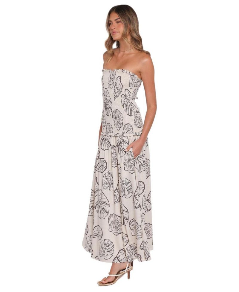 Women's Parkway Maxi Dress