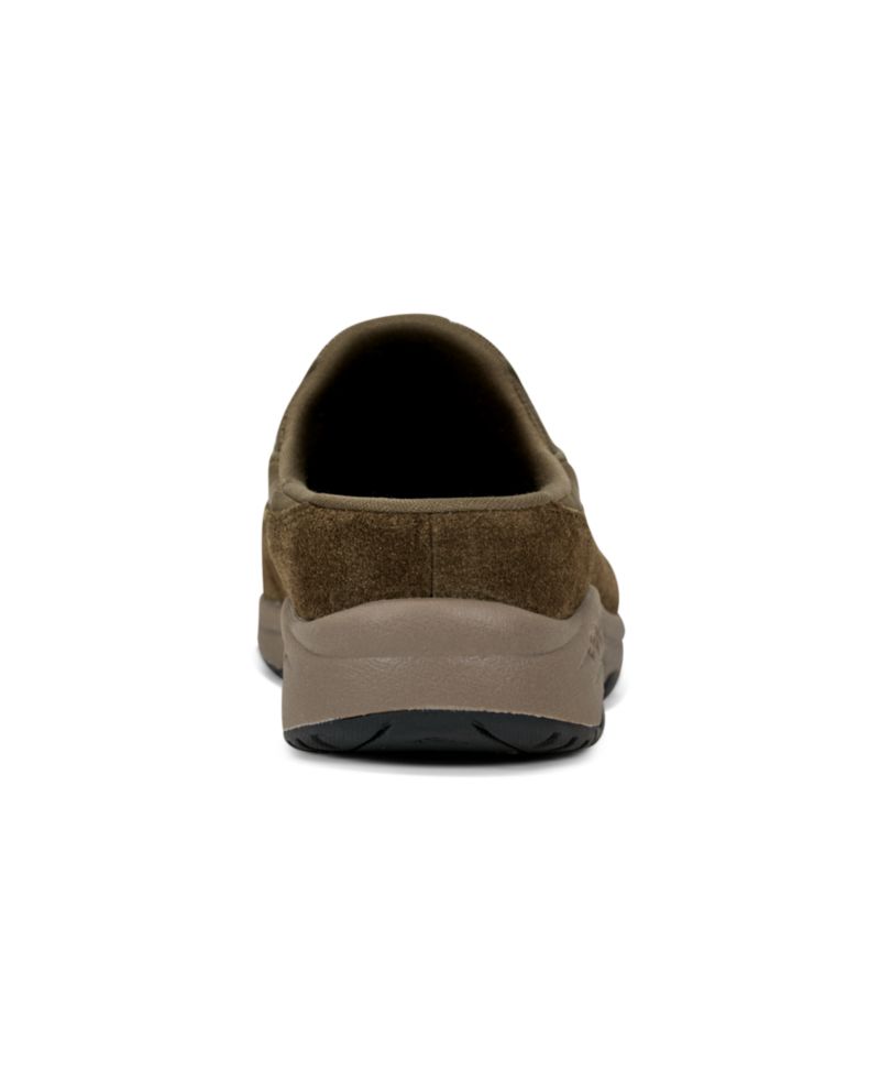 Женские кроссовки Mule Walking Slip-On для путешествий