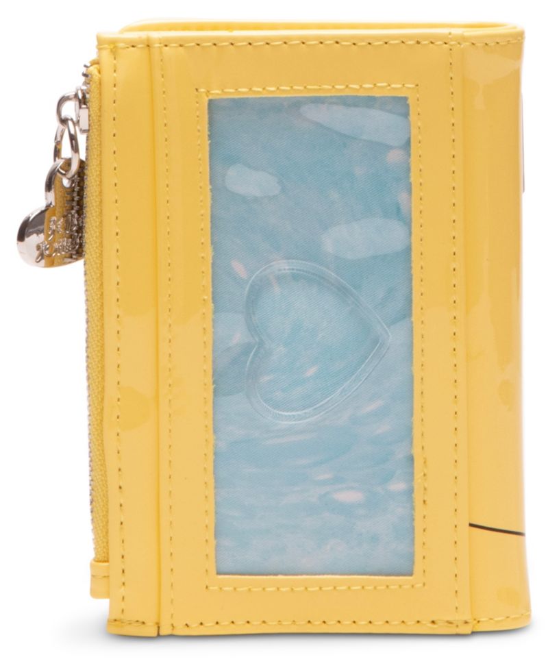 Spin Me Bifold Wallet