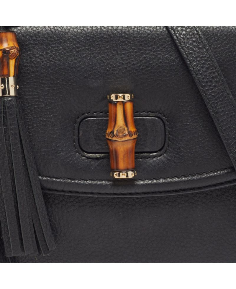 Women's Leather Satchel