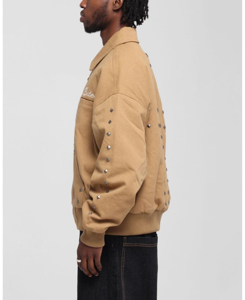 Men's Chopper Work Jacket