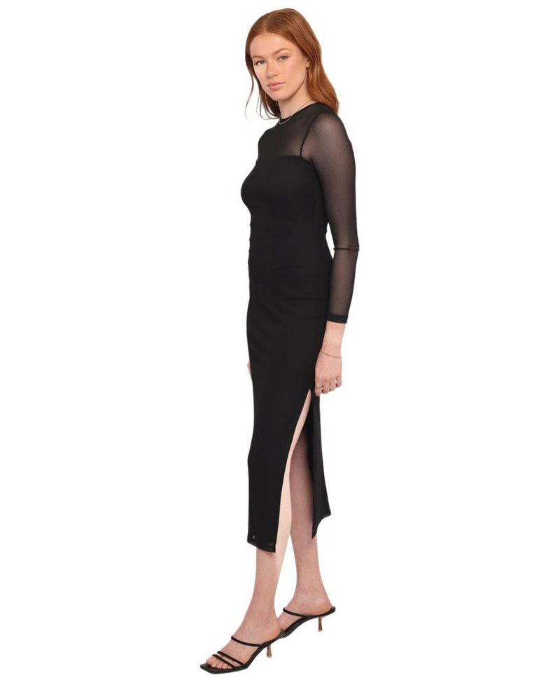 Women's Famille Midi Dress