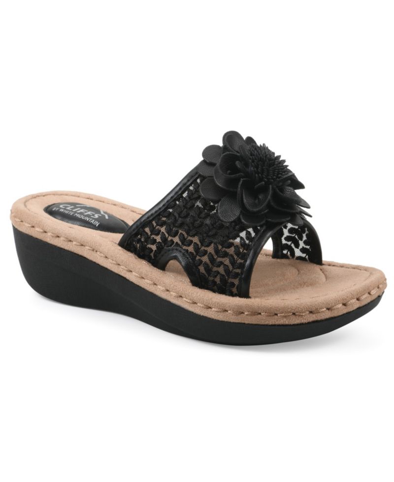 Women's Chill 2 Wedge Sandals