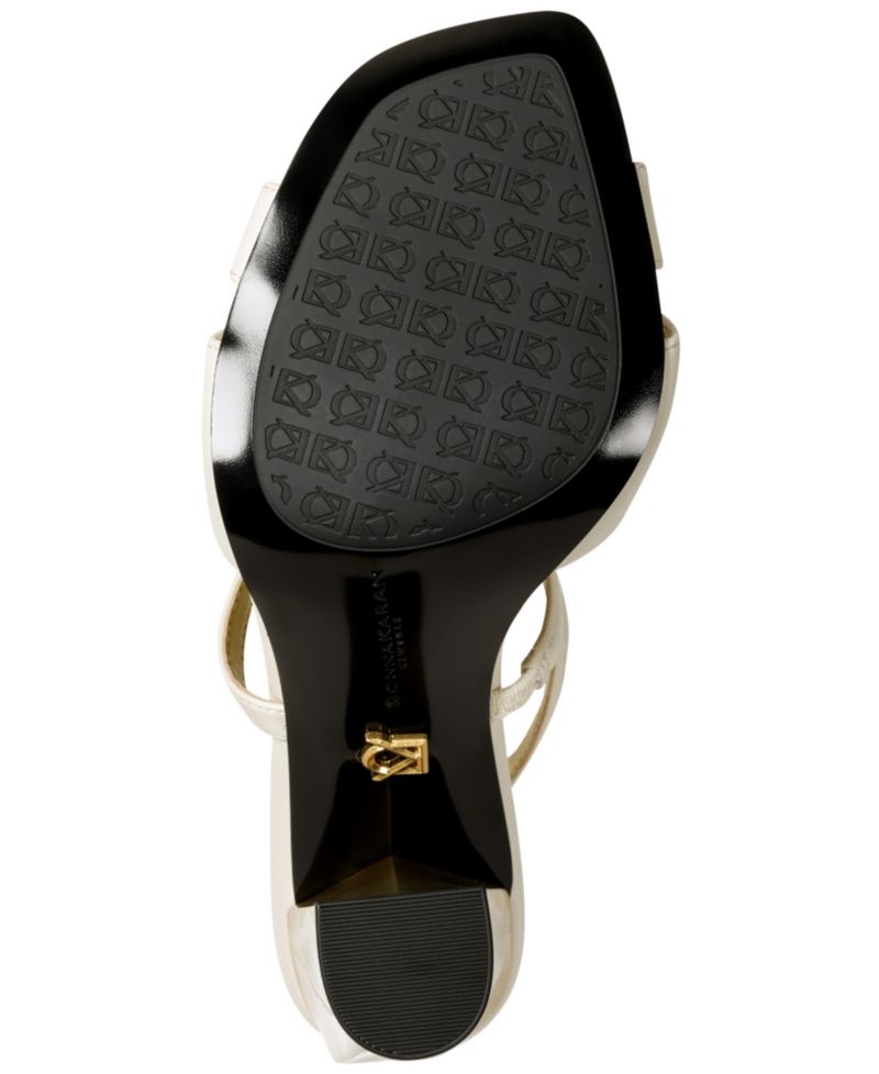 Women's Brooklyn Strappy Dress Sandals