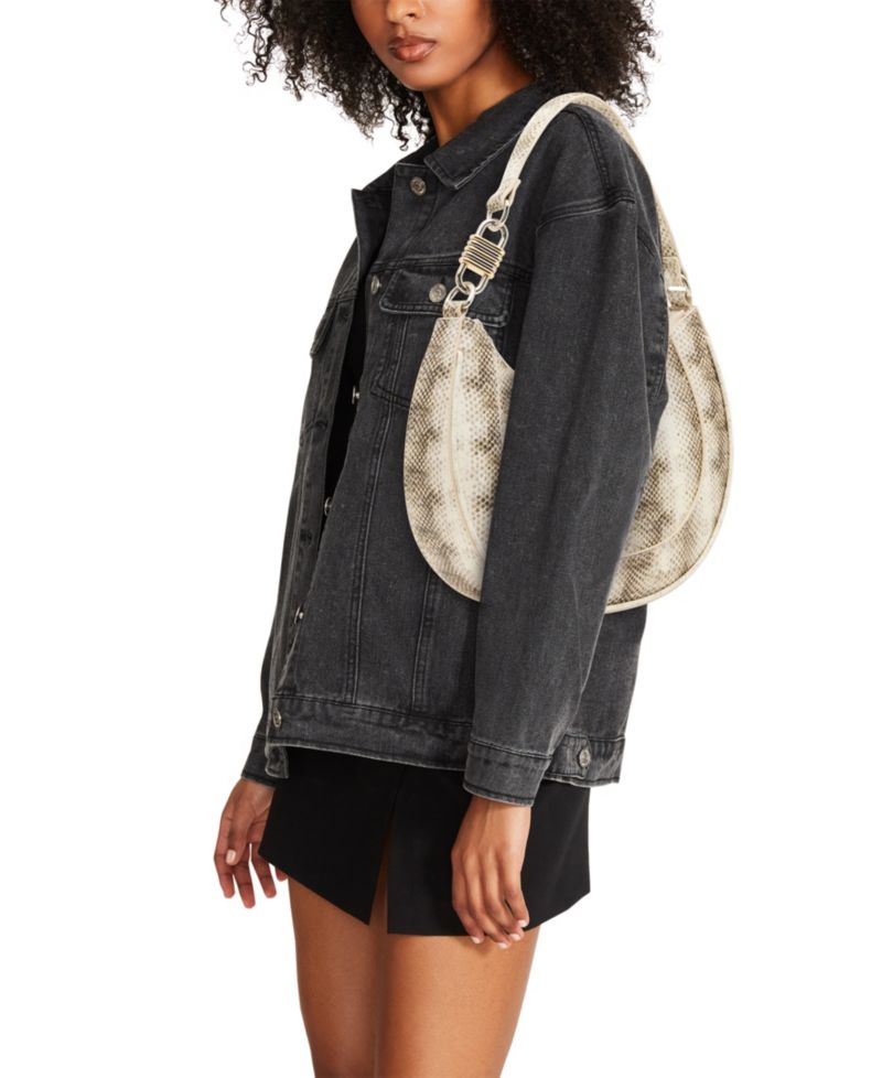 Lohan Small Hobo Handbag