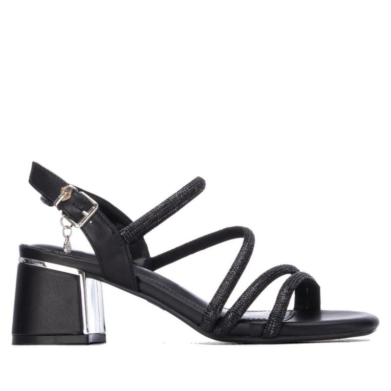 Women's Block Heel Sandals