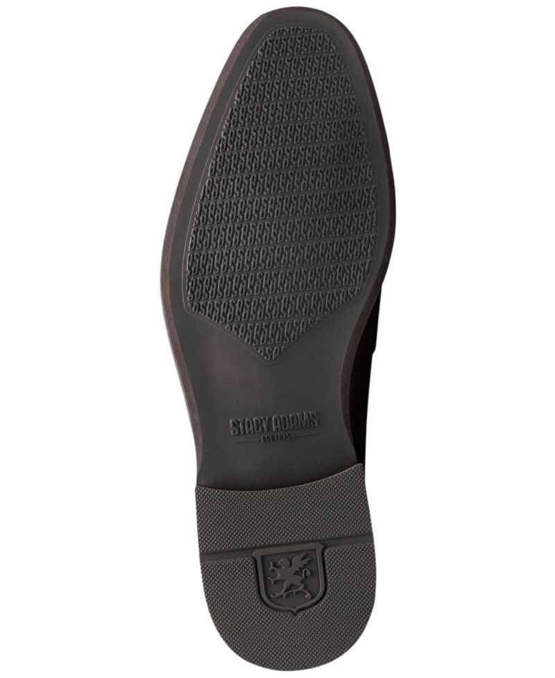 Men's Jacobs Balmoral Oxfords