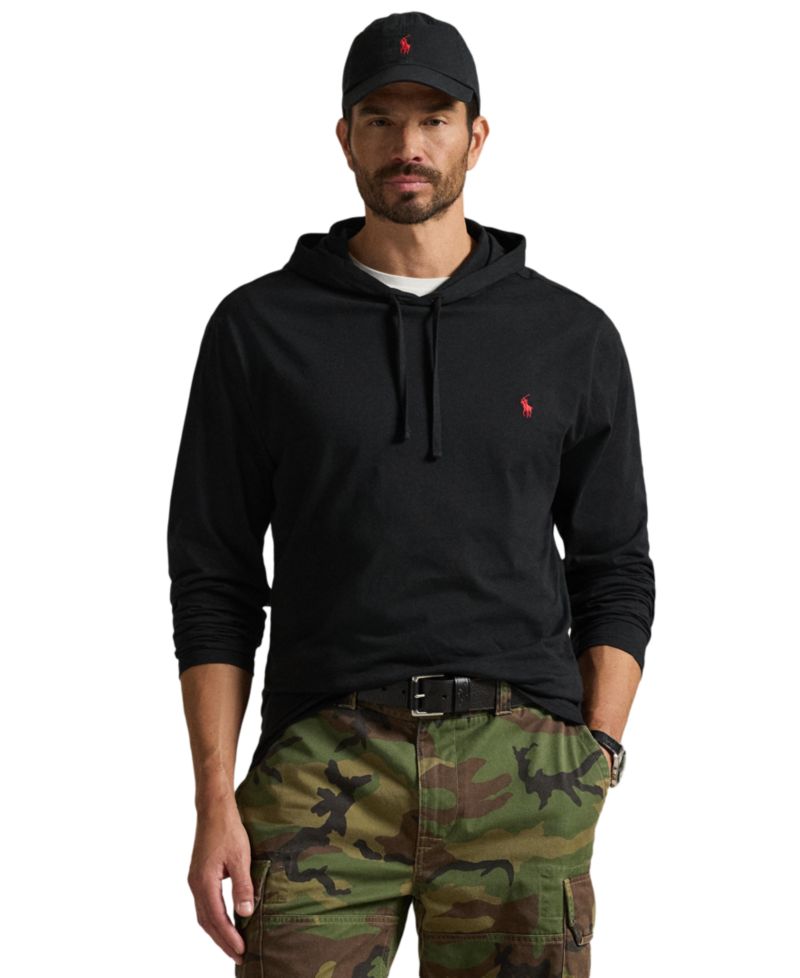 Polo Чёрный