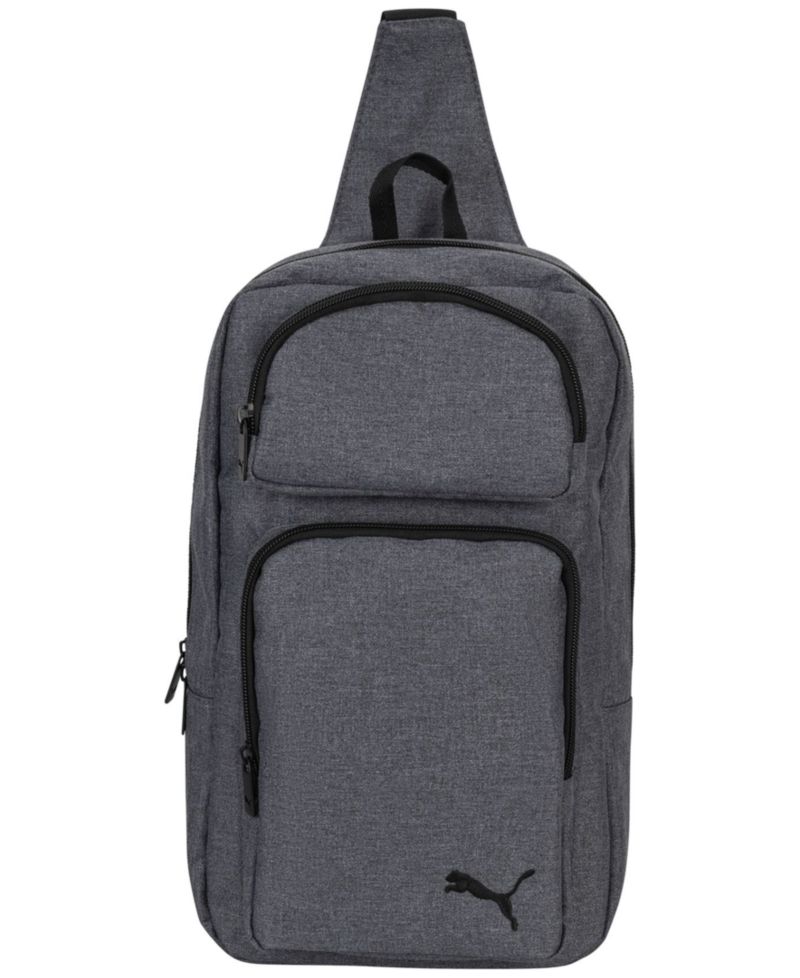 Men's Countdown Adjustable Laptop-Compatible Sling