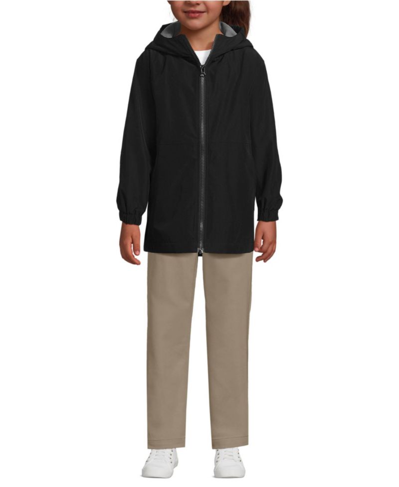 Kids Rain Jacket