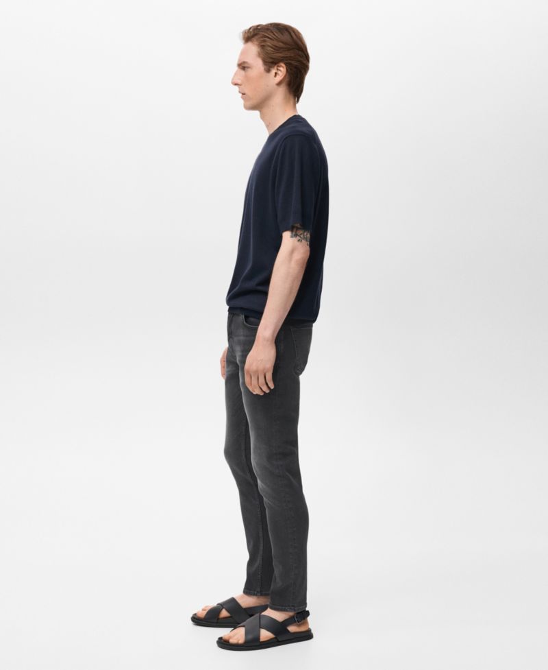 Men's Jude Skinny-Fit Jeans