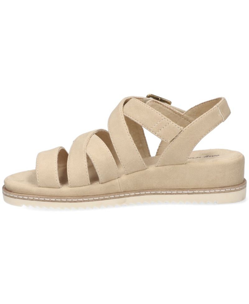 Women's Madeline Platform Wedge Sandals