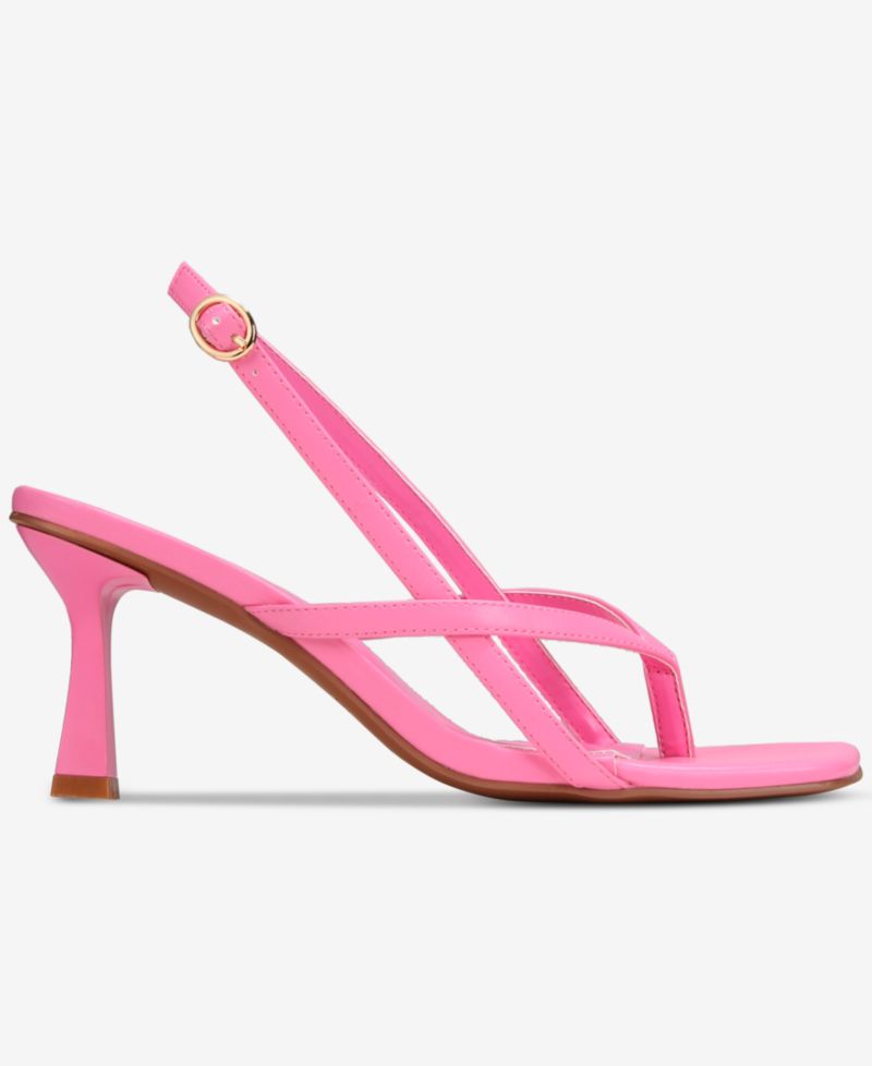 Women's Freya Slingback Dress Sandals - Extended Sizes Available