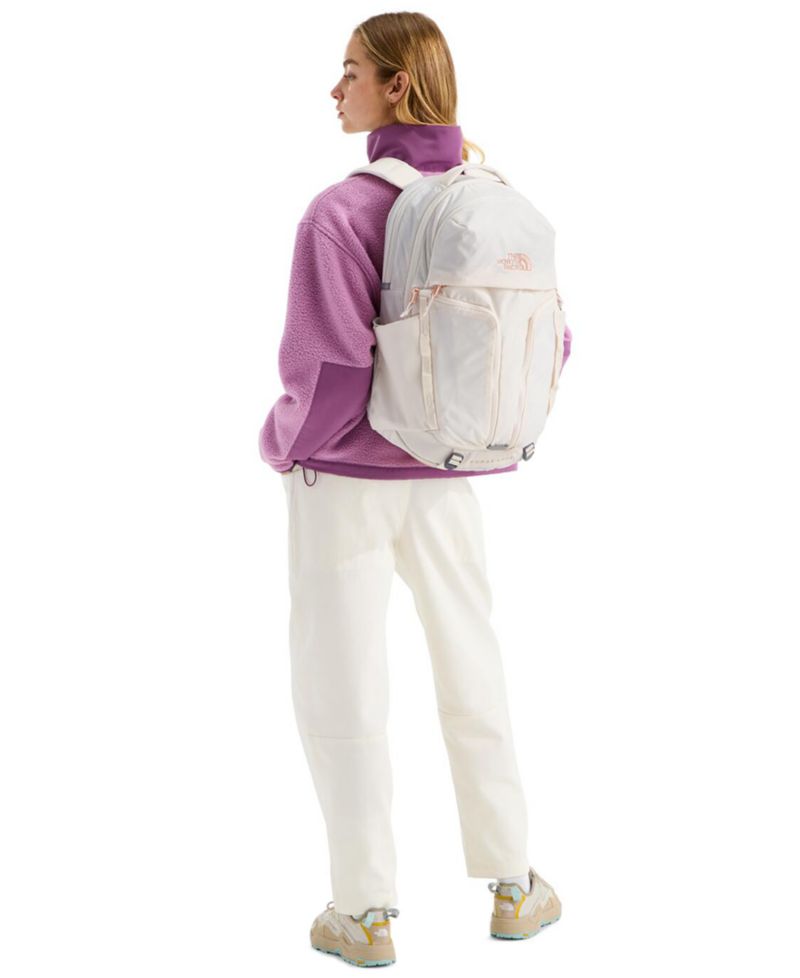 Women's Surge Luxe Backpack Messenger