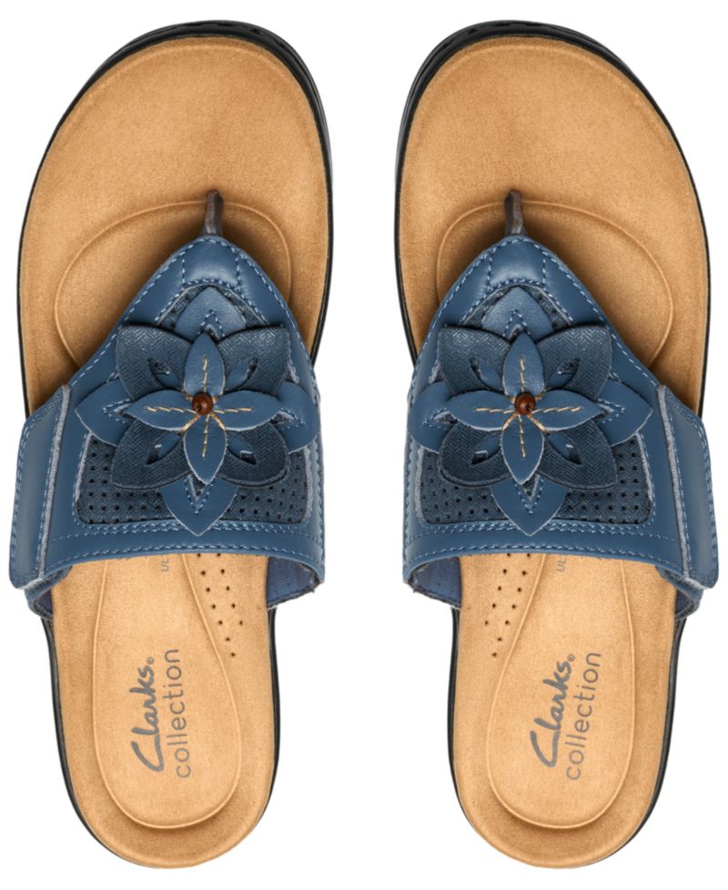 Women's Collection Merliah2 Kyla Round Toe Sandals