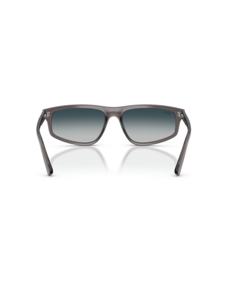Unisex Geometric Sunglasses, RB2225