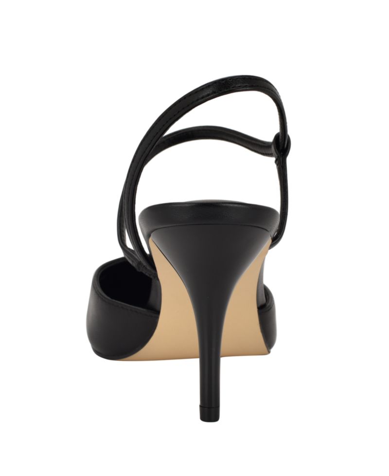 Women's Cordera Strappy Slip-On Stiletto Pumps