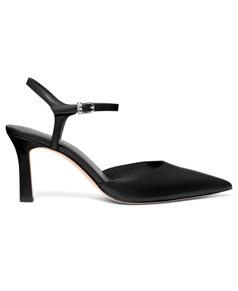 Women's Amara Pointed Toe Mid Pumps