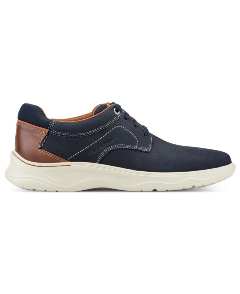 Men's Colden Casual Lace-Up Shoes