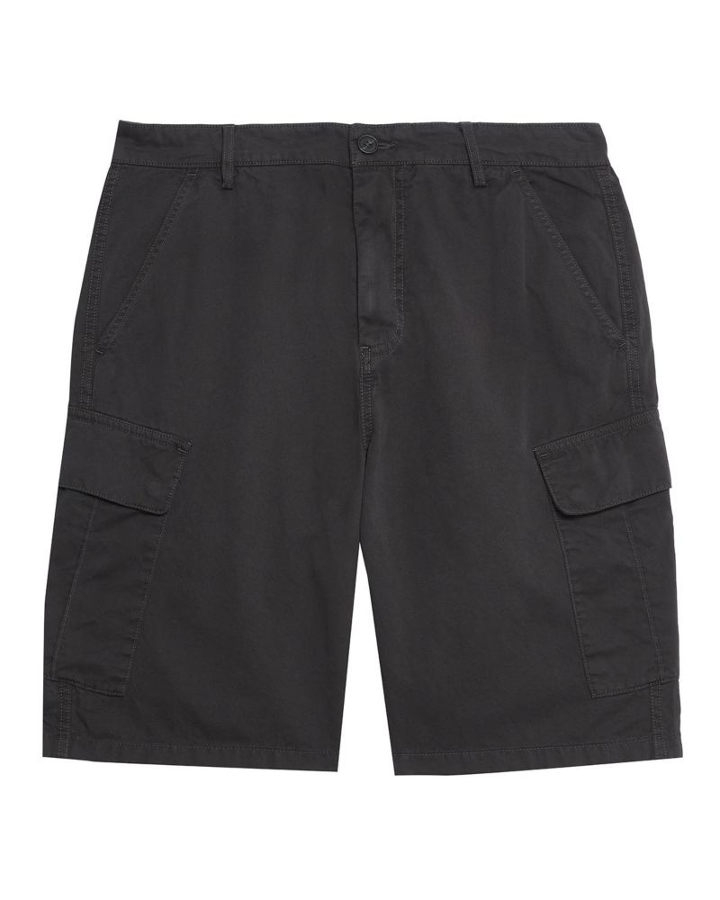 Men's Cargo Short.