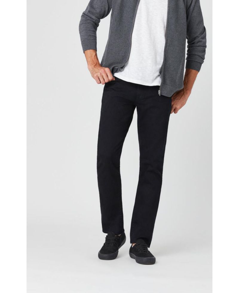 Men's Zach Regular Rise Straight Leg In Williamsburg