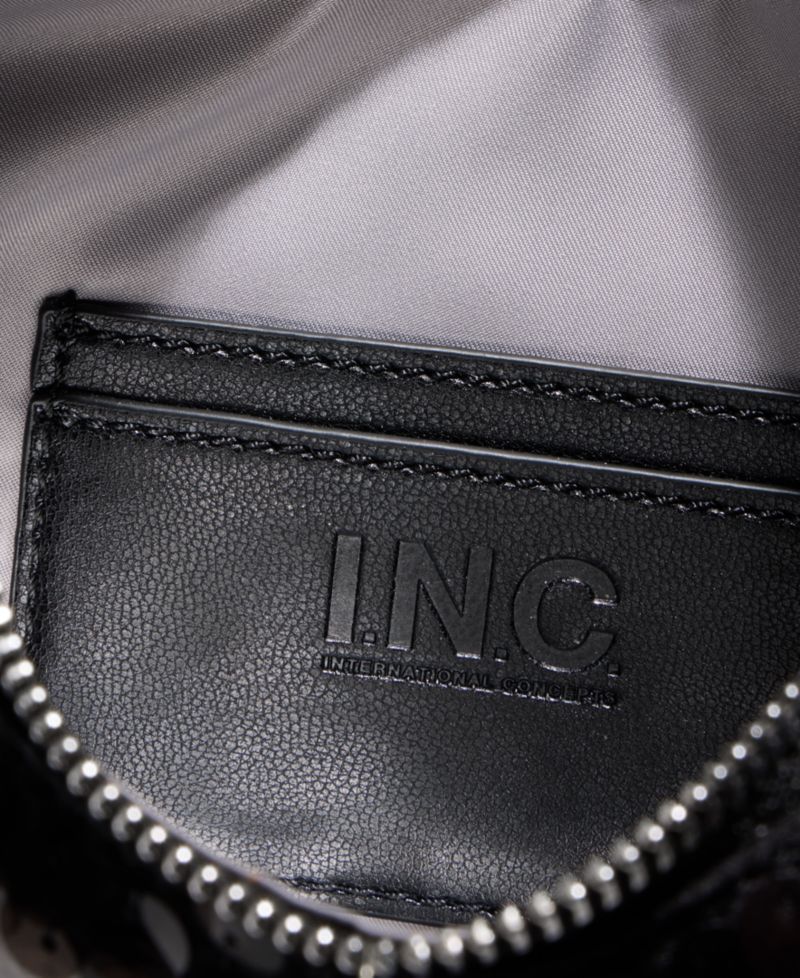 Viettaa Paillette Shoulder Bag