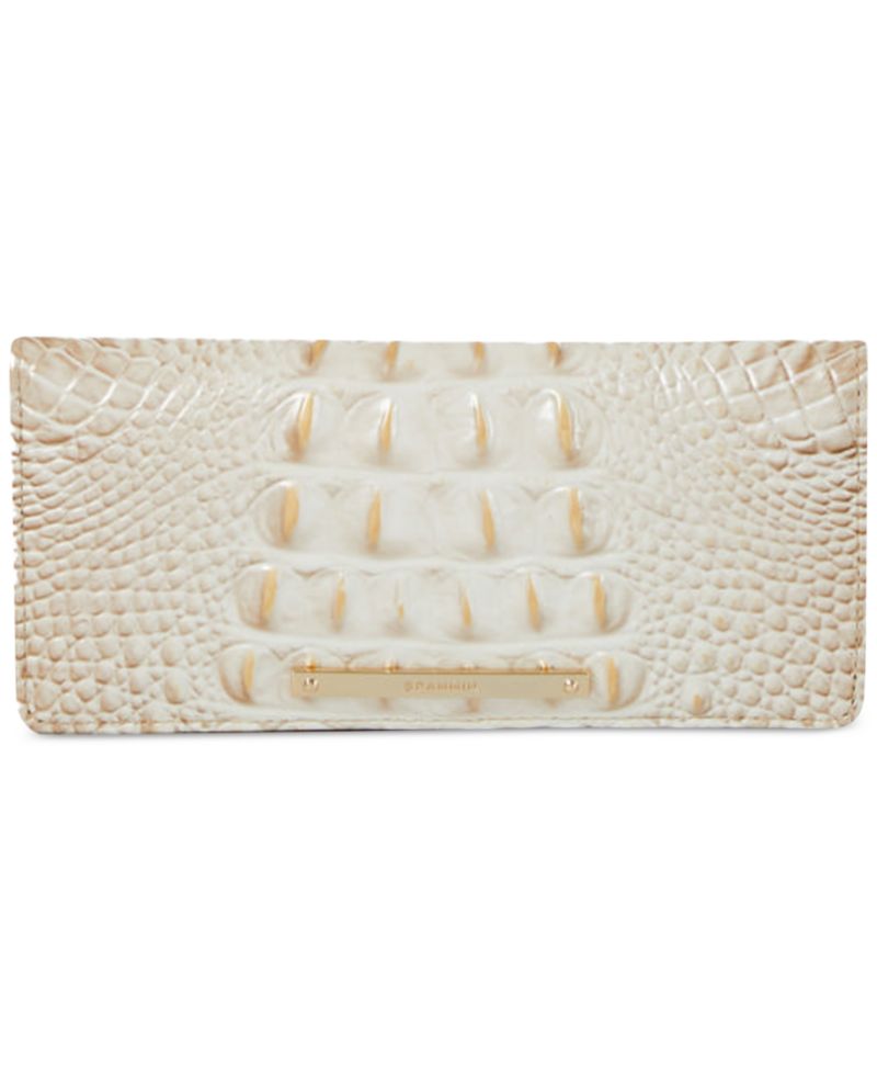 Ady Leather Bifold Wallet