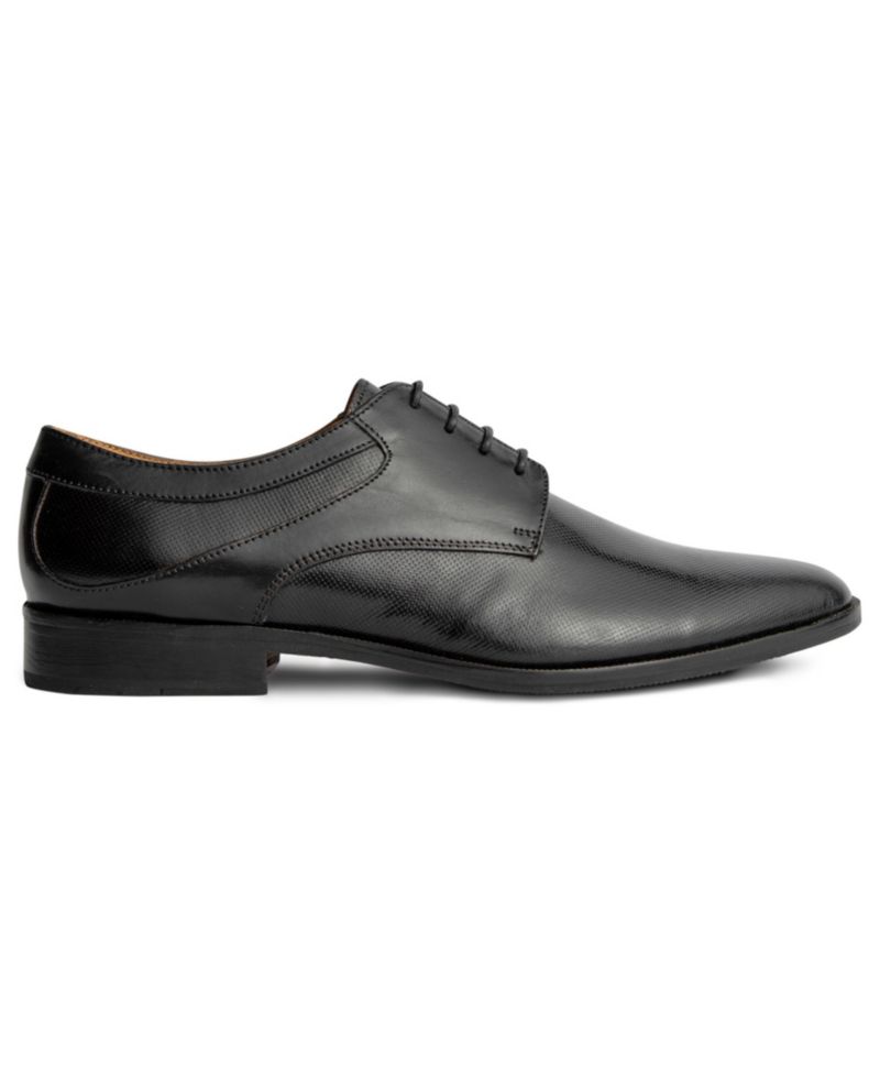 Power Print Men's Oxford Shoe