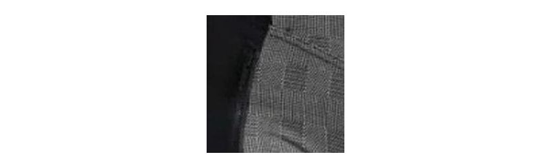 Women's Mosaic Weave High-Rise Sculpting Skinny Pants