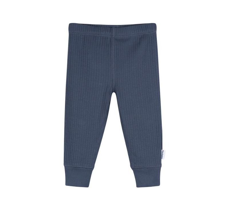 Baby Boys Dark Shadow Active Pants, 4-Pack