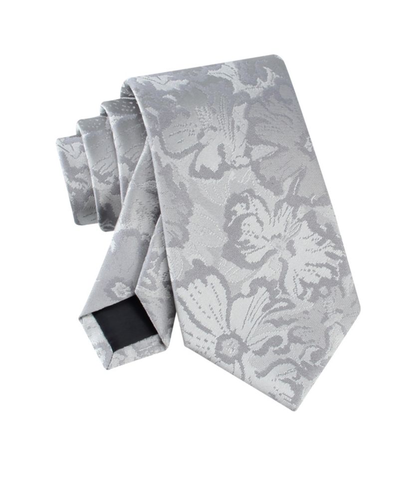Men's Leonie Floral Tie