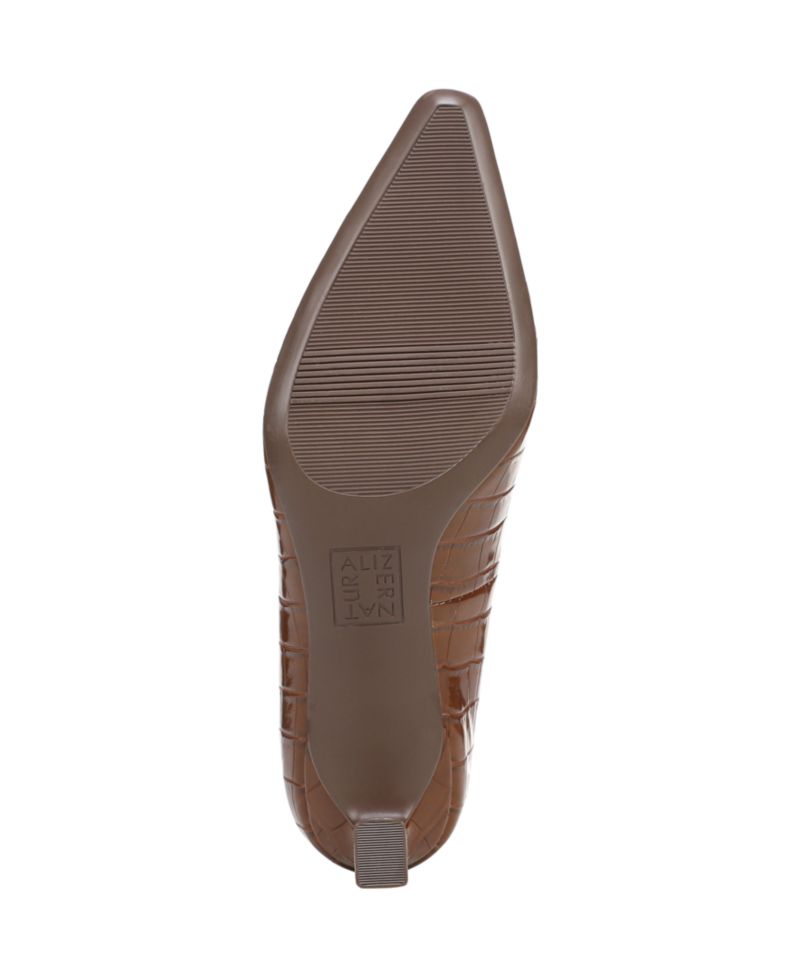 Women's Tylan Point Toe Pumps