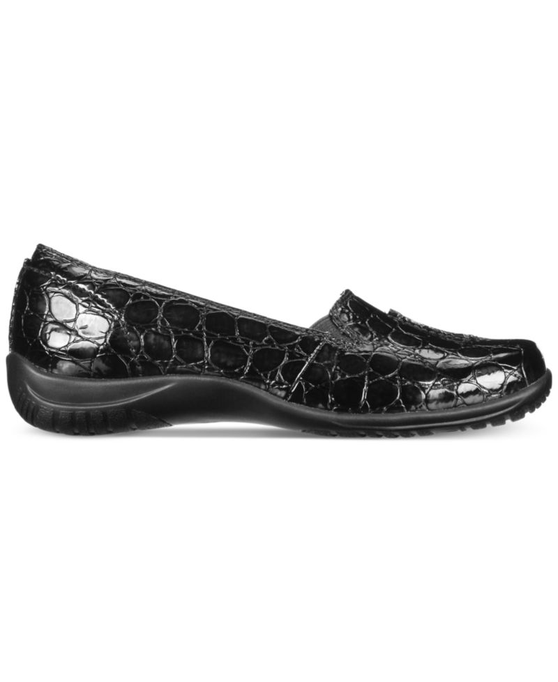 Purpose Flats