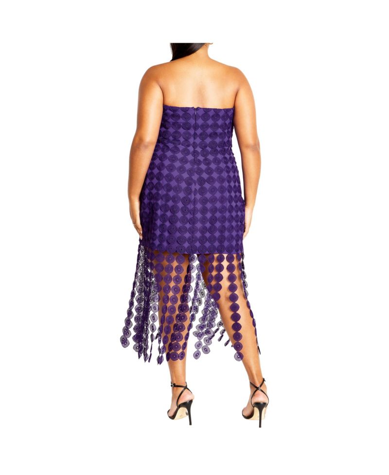 Women's Ebony Dress