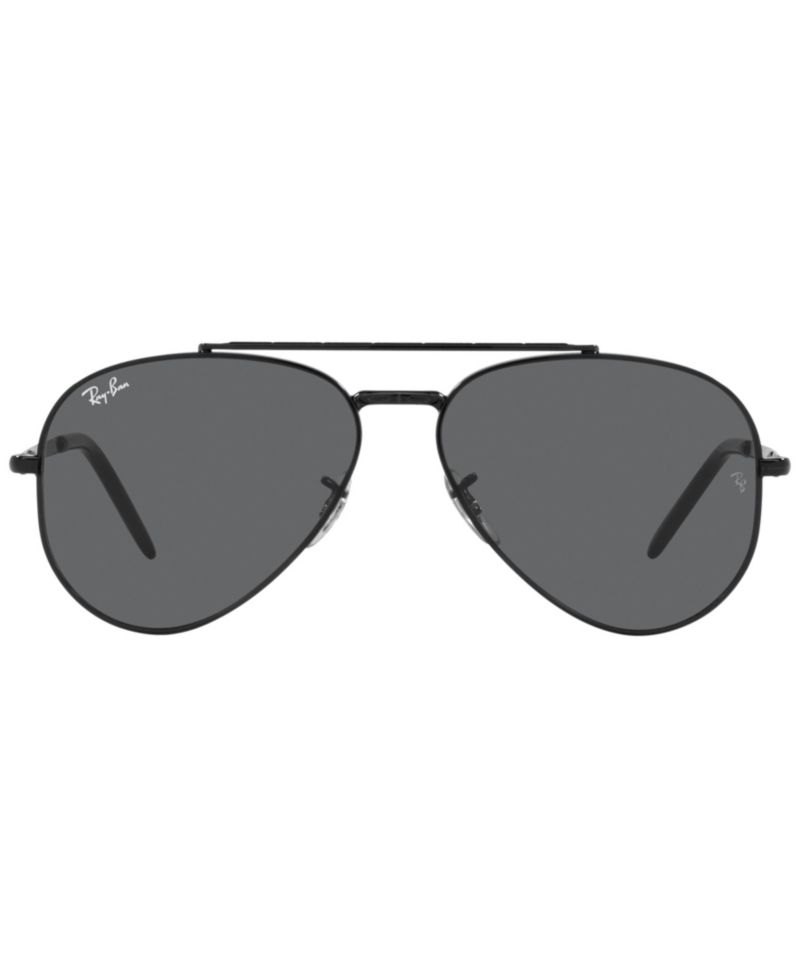 Unisex Sunglasses, RB3625 NEW AVIATOR