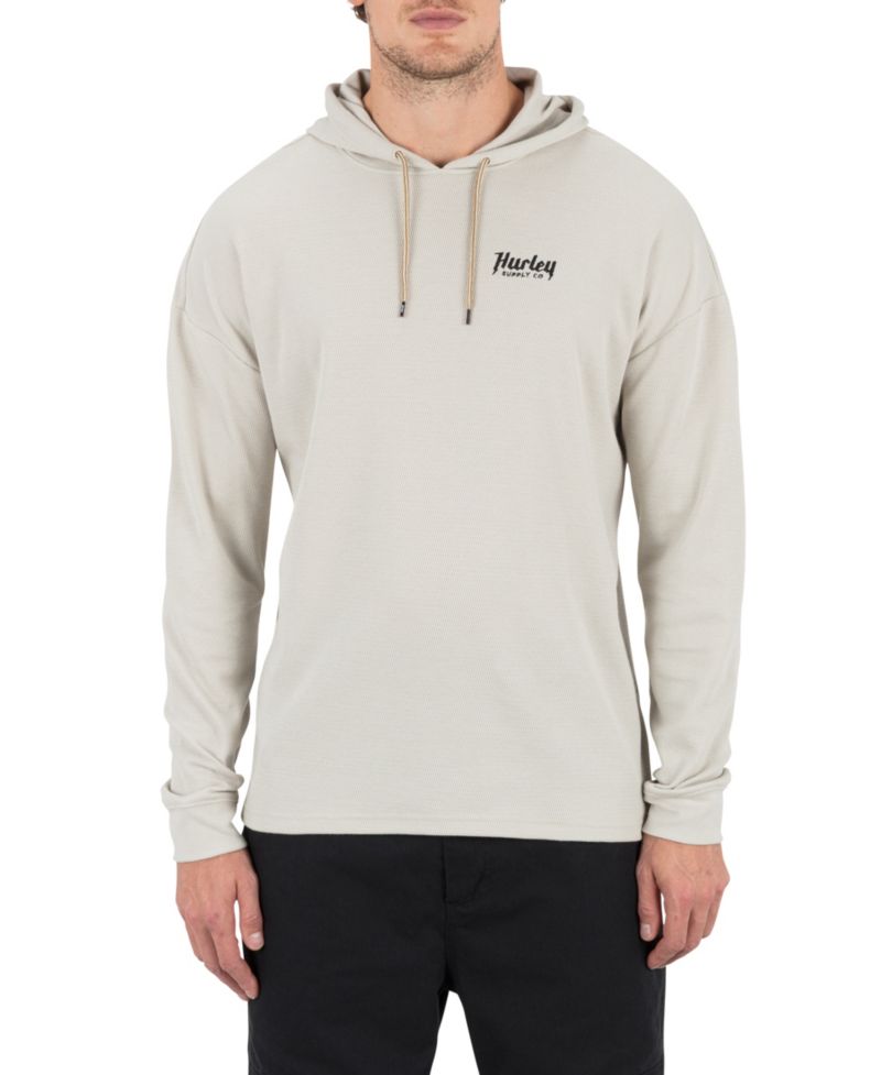 Men's Tradesman Long-Sleeve Hoodie