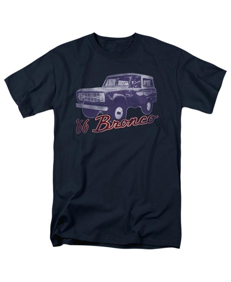 Men's Ford Bronco 66 Bronco Classic T-Shirt