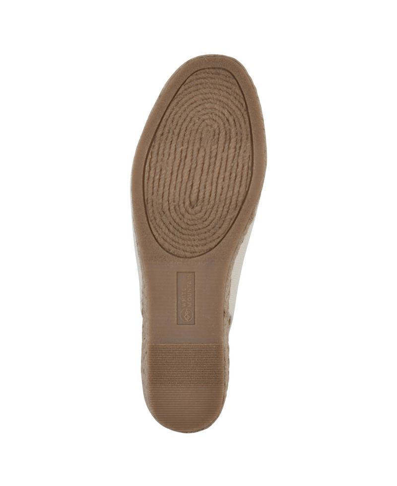 Women's Maize Espadrille Wedge Sandals