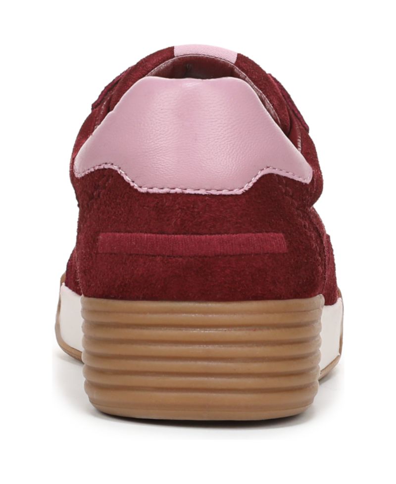 Women's Cami Lace-Up Sneakers