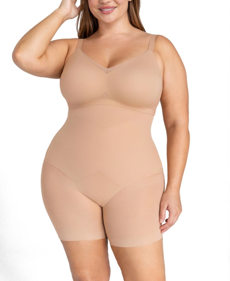 Women's Super Power High-Waist Shorts