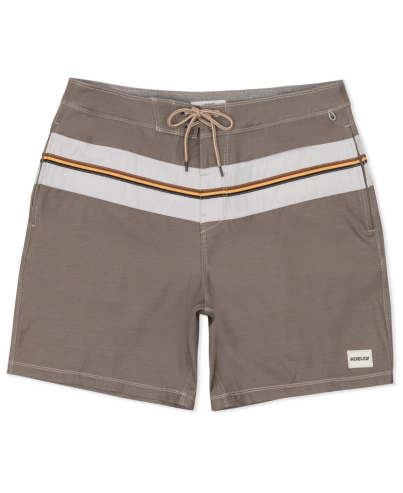 Men's Phantom Naturals Topanga Swim Shorts