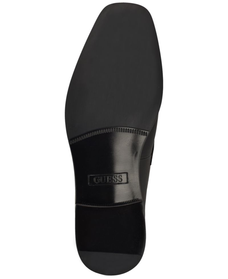 Men's Hacam Slip-On Dress Loafers