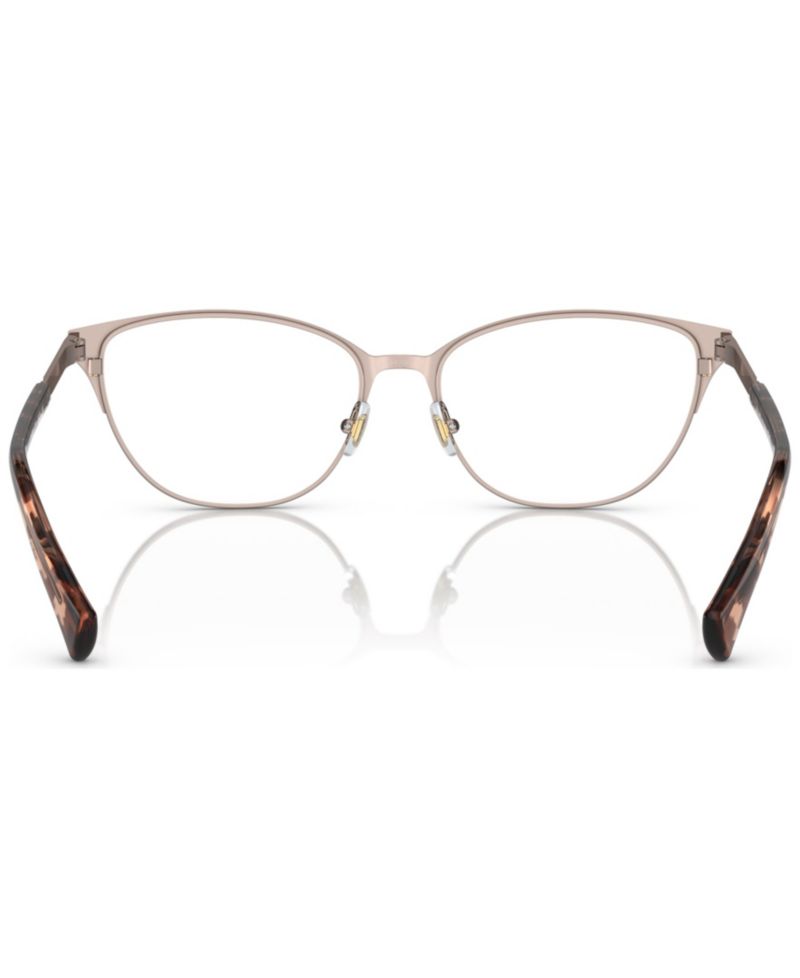 Ralph Woman Cat Eye Metal RA6055 Eyeglasses