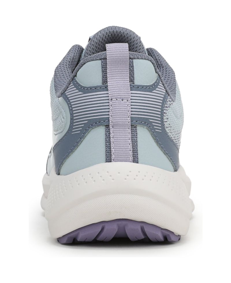 Women's Intent Lace Up Walking Sneakers