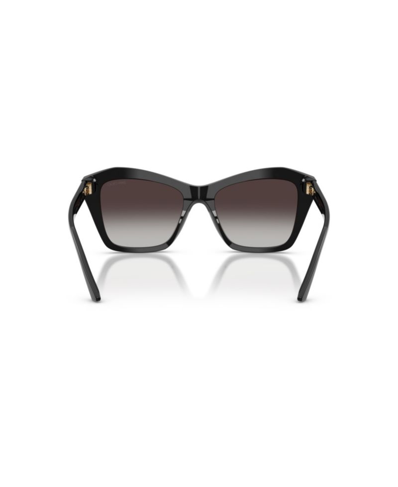 Women's Cat-Eye Gradient Sunglasses JC5076