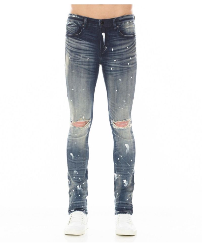 Men's Strat super skinny fit jean