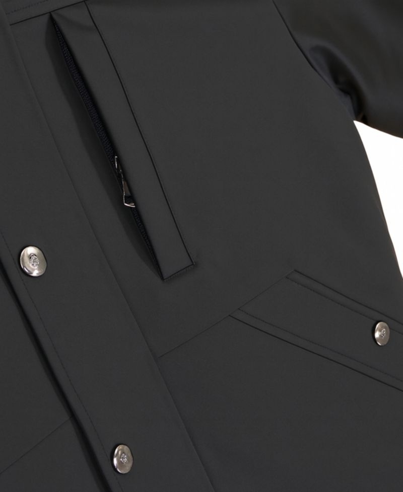 Men's Full-Zipper Jacket