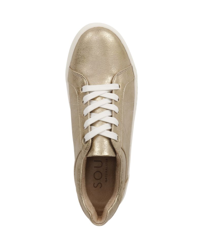 Women's Neela Lace Up Sneakers