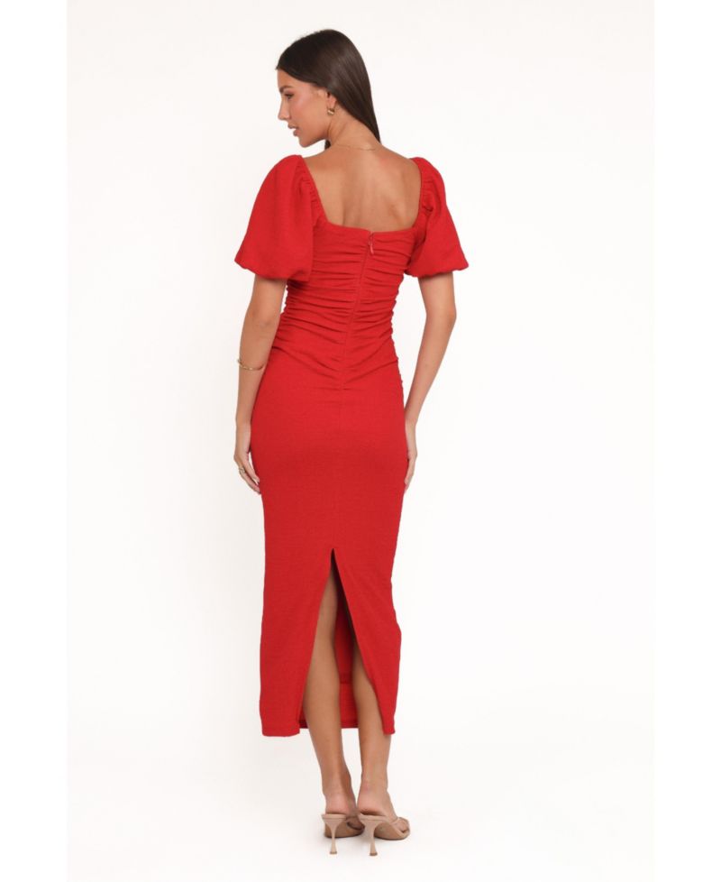 Women's Carey Midi Dress